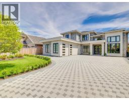 7640 CURZON STREET, Richmond, British Columbia