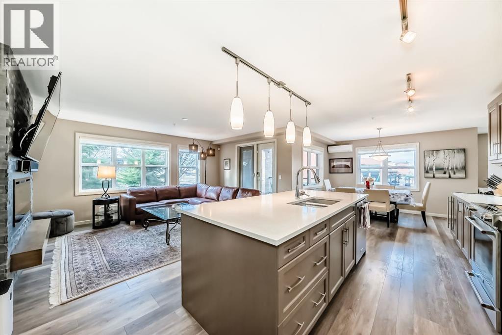 2110, 10 Market Boulevard Se, Airdrie, Alberta  T4A 0W8 - Photo 29 - A2255199