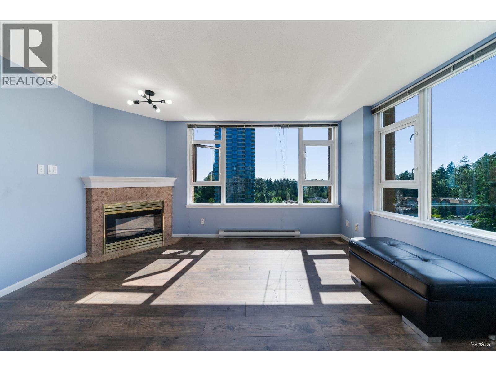 901 7108 Edmonds Street, Burnaby, British Columbia V3N 4X9 - Photo 4 - R3064518