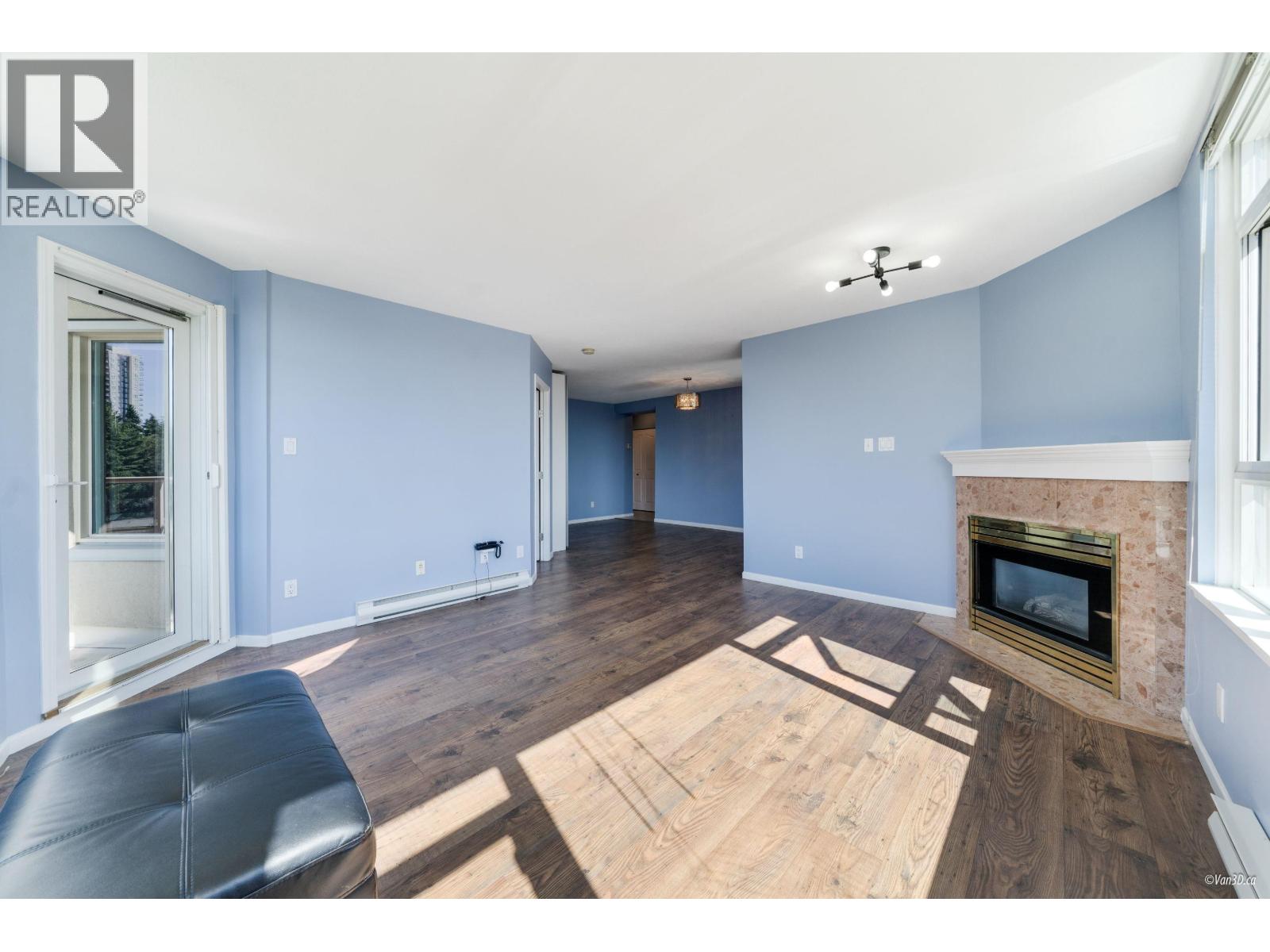 901 7108 Edmonds Street, Burnaby, British Columbia V3N 4X9 - Photo 6 - R3064518