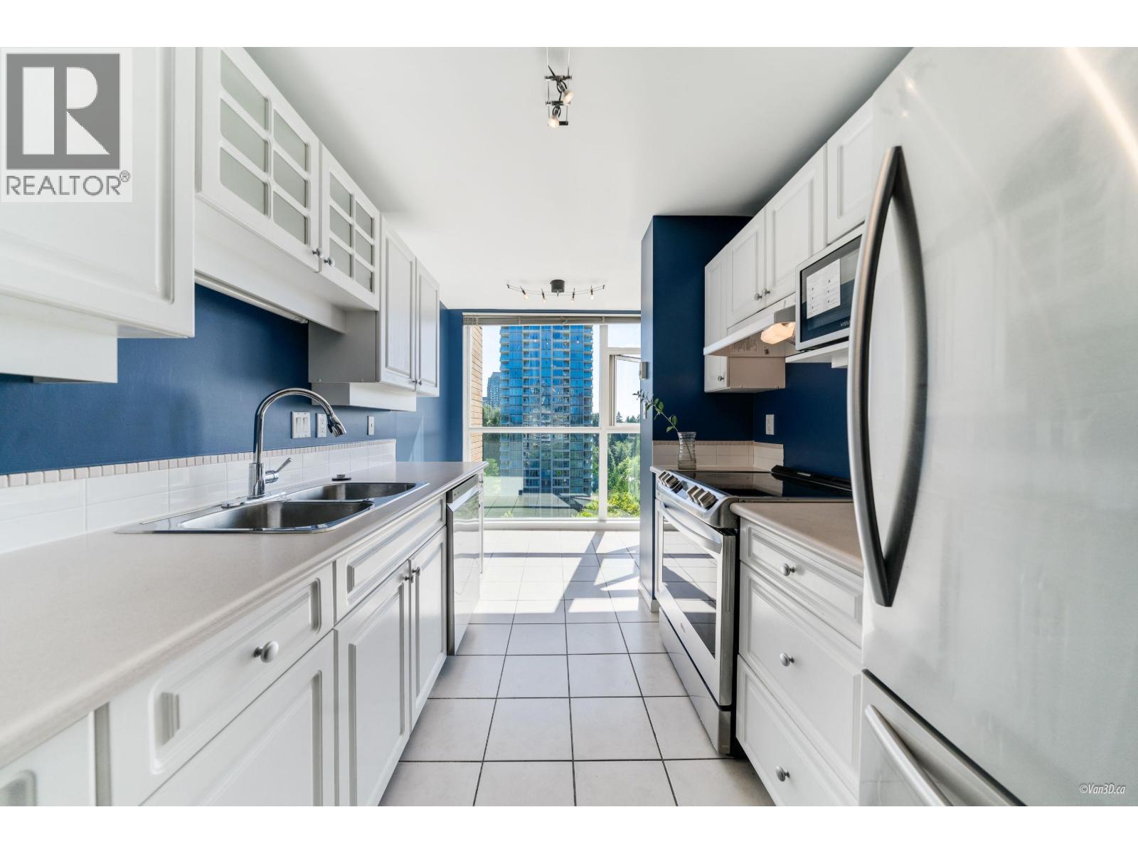 901 7108 Edmonds Street, Burnaby, British Columbia V3N 4X9 - Photo 8 - R3064518