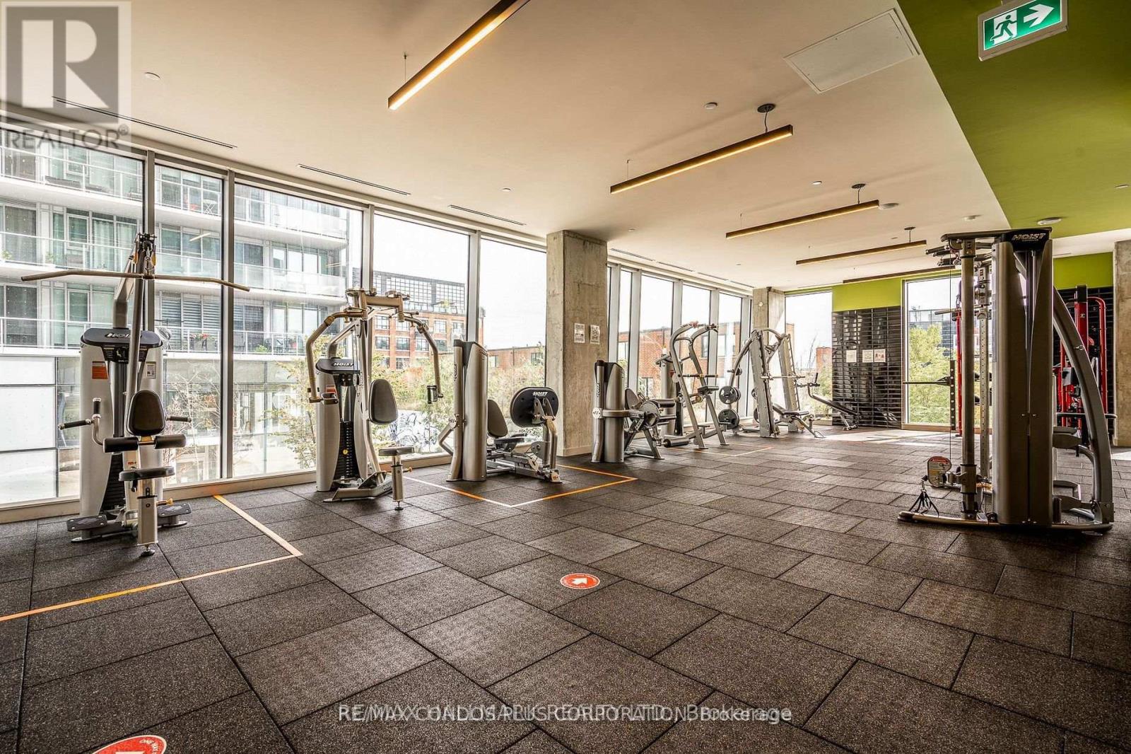 205 - 665 Queen Street E, Toronto, Ontario  M4M 0G3 - Photo 21 - E12496166