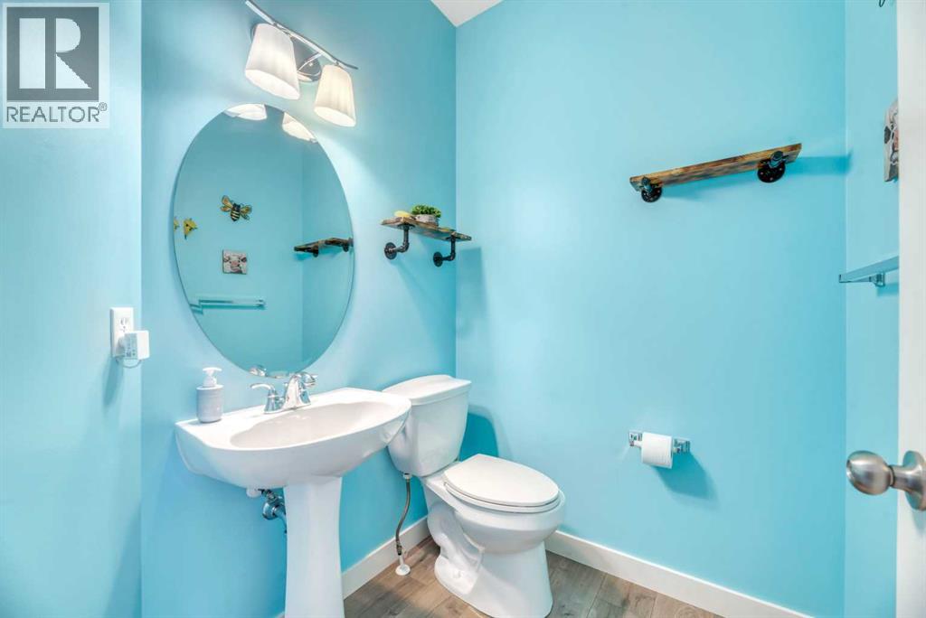 103 Ranch Ridge Meadow, Strathmore, Alberta  T1P 0A9 - Photo 17 - A2268194