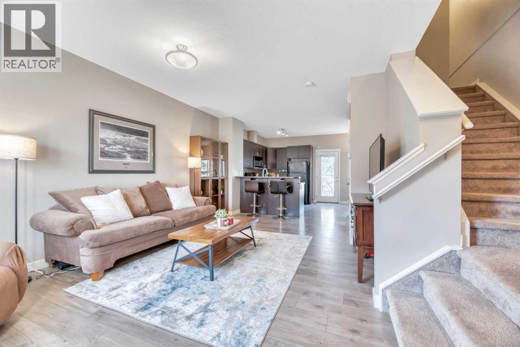 103 Ranch Ridge Meadow, Strathmore, Alberta  T1P 0A9 - Photo 4 - A2268194