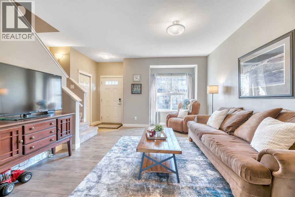 103 Ranch Ridge Meadow, Strathmore, Alberta  T1P 0A9 - Photo 8 - A2268194