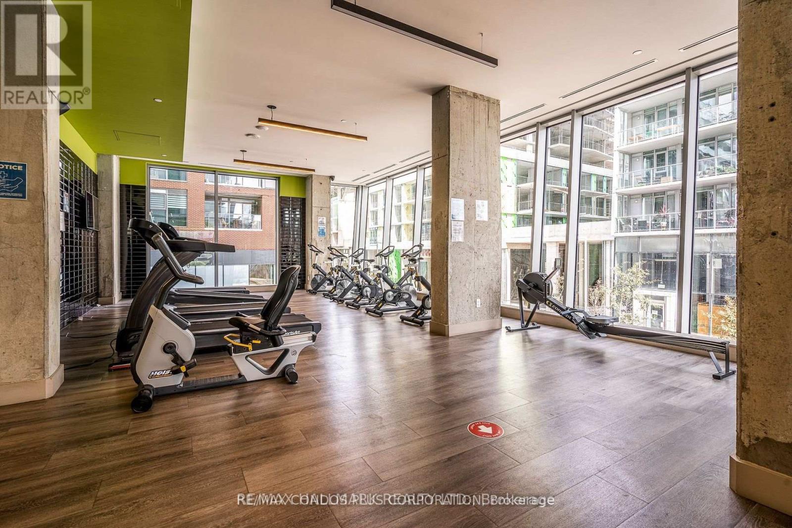 205 - 665 Queen Street E, Toronto, Ontario  M4M 0G3 - Photo 22 - E12496166