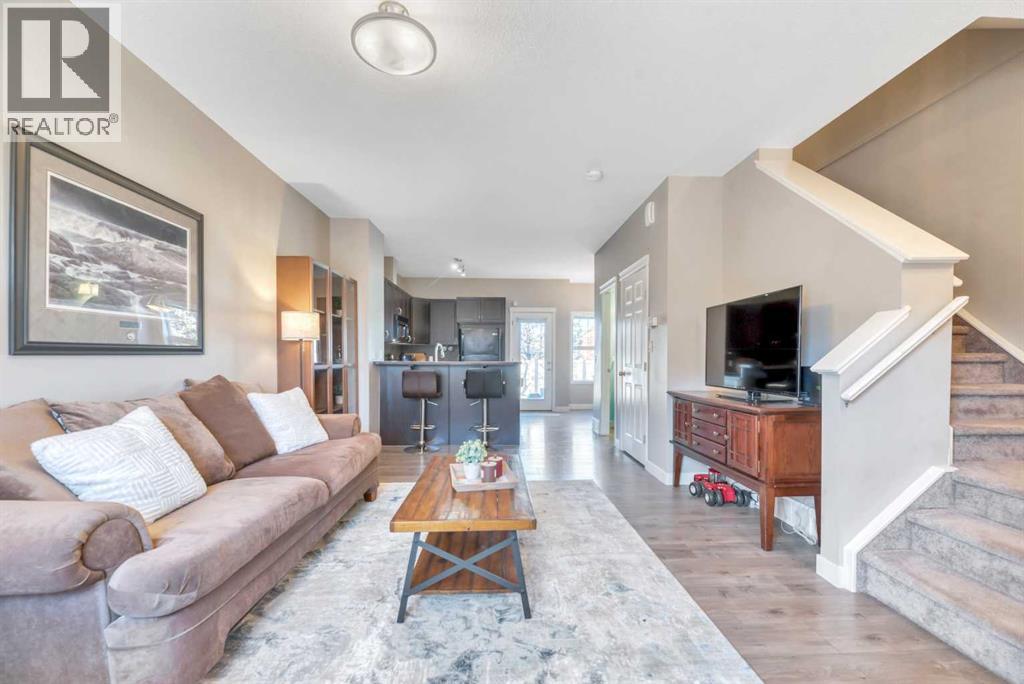 103 Ranch Ridge Meadow, Strathmore, Alberta  T1P 0A9 - Photo 5 - A2268194