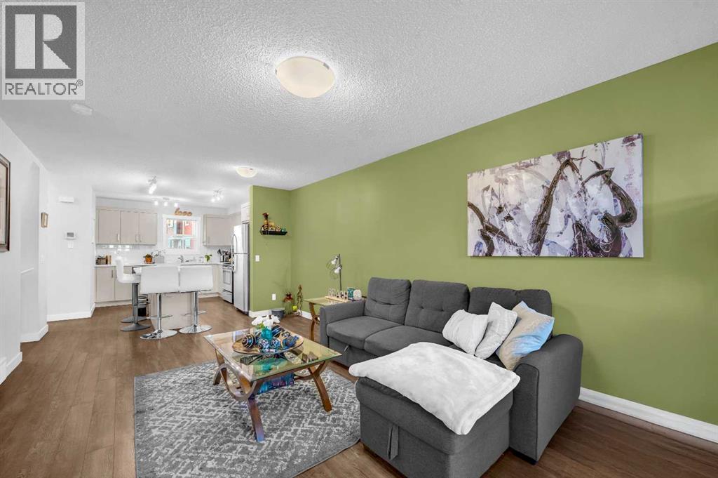 504, 1225 Kings Heights  Se, Airdrie, Alberta  T4A 0T7 - Photo 5 - A2268240