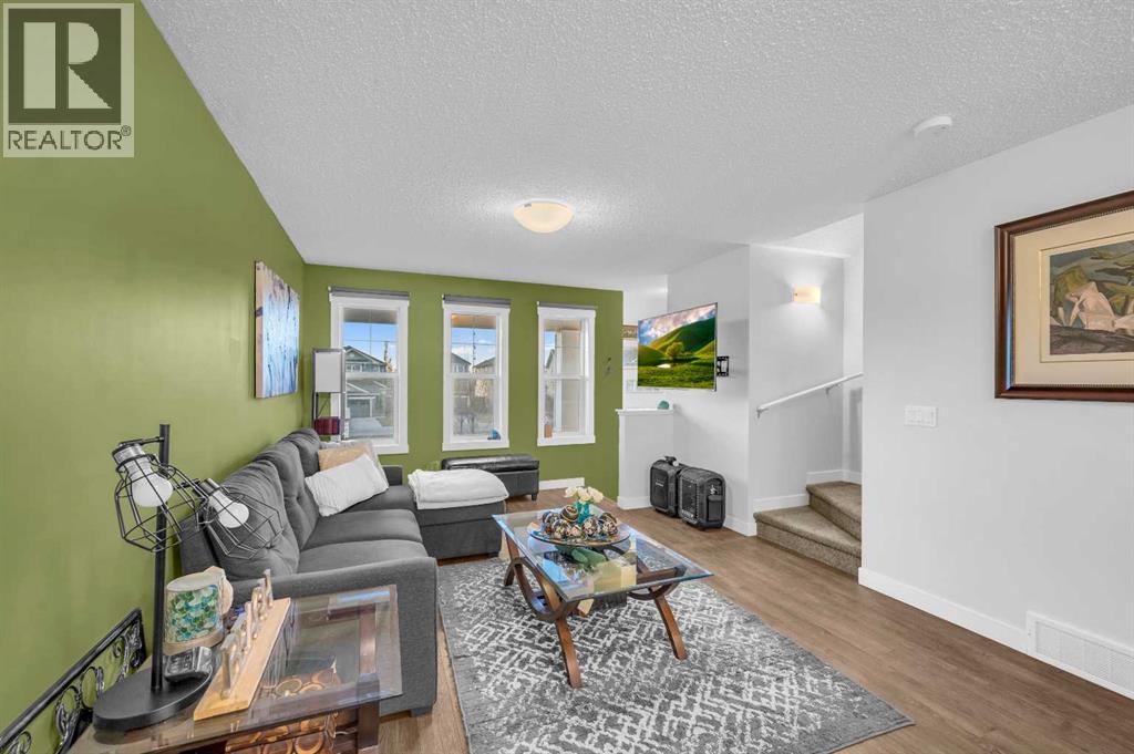 504, 1225 Kings Heights  Se, Airdrie, Alberta  T4A 0T7 - Photo 8 - A2268240