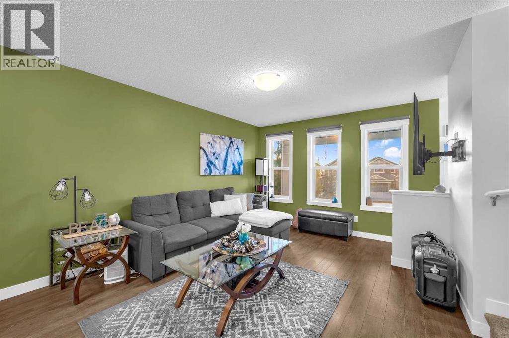 504, 1225 Kings Heights  Se, Airdrie, Alberta  T4A 0T7 - Photo 6 - A2268240