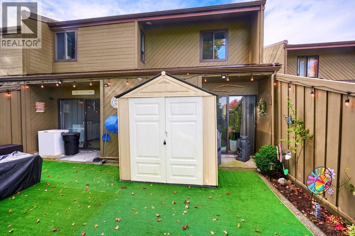 47 9460 Glenallan Drive, Richmond, British Columbia  V7A 2S8 - Photo 25 - R3063114