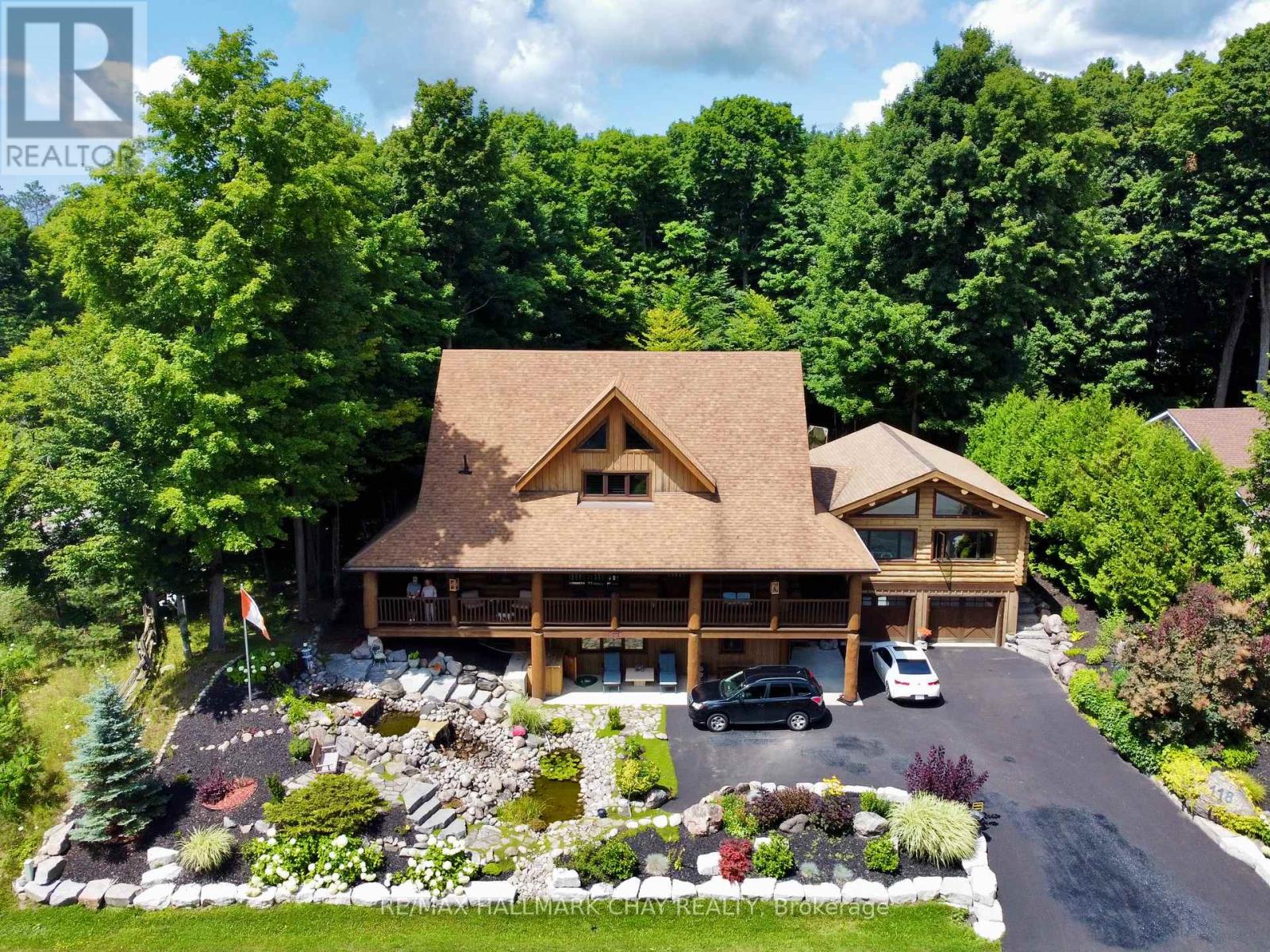 118 HIGHLAND DRIVE, oro-medonte (horseshoe valley), Ontario
