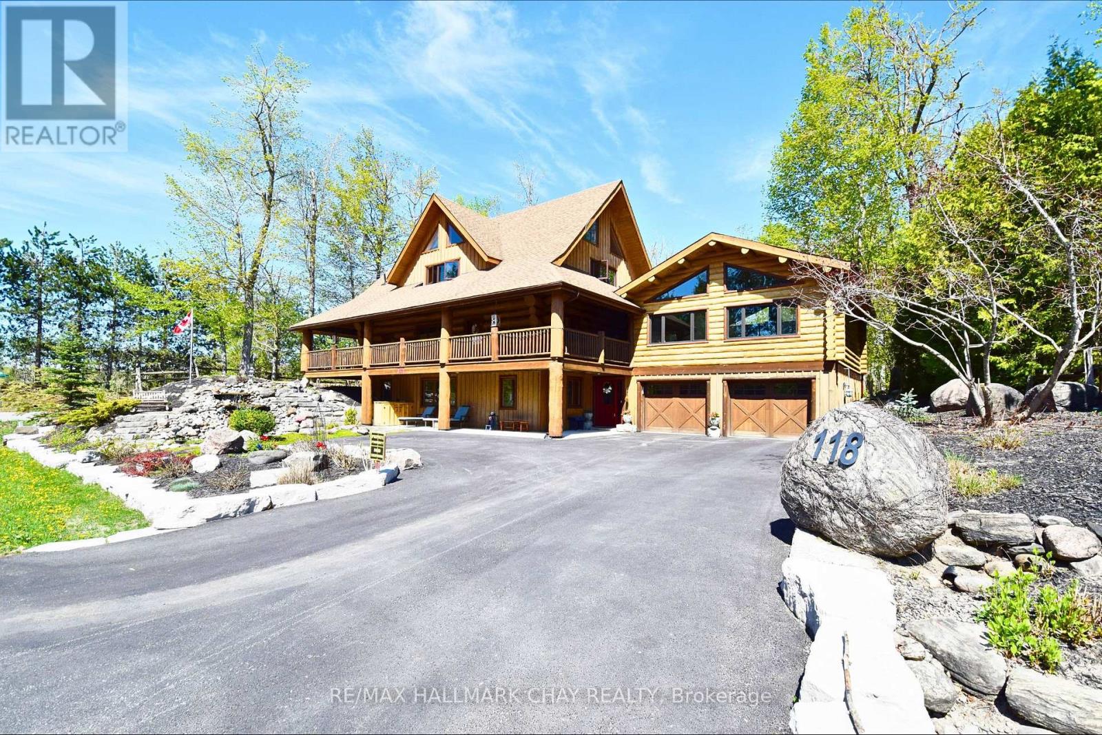 118 Highland Drive, Oro-Medonte (Horseshoe Valley), Ontario  L0L 2L0 - Photo 2 - S12508372