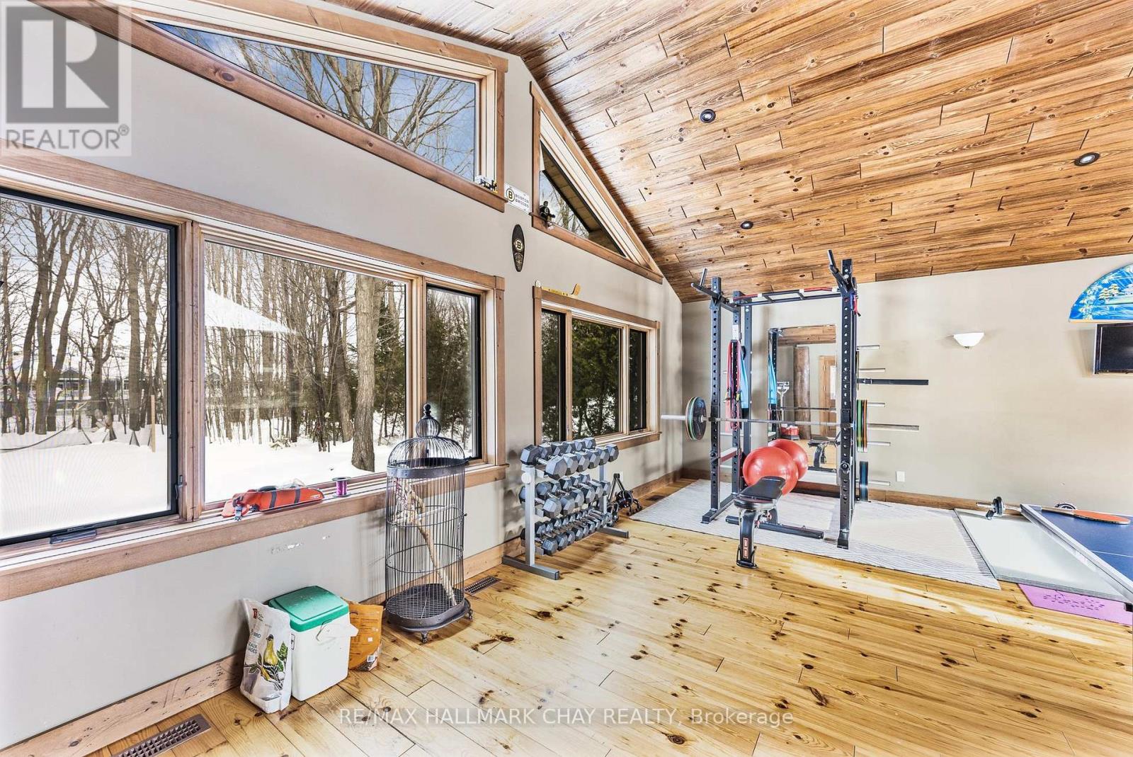 118 Highland Drive, Oro-Medonte (Horseshoe Valley), Ontario  L0L 2L0 - Photo 45 - S12508372