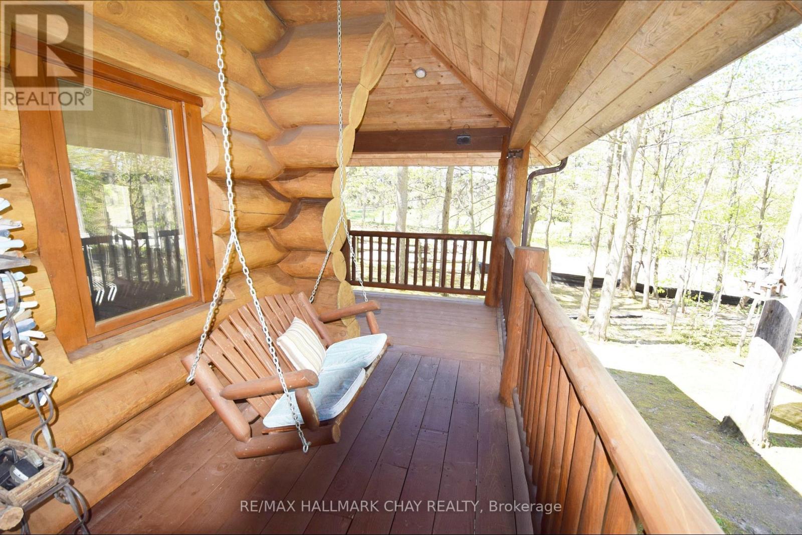 118 Highland Drive, Oro-Medonte (Horseshoe Valley), Ontario  L0L 2L0 - Photo 47 - S12508372