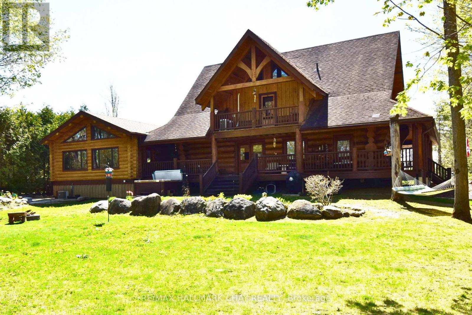 118 Highland Drive, Oro-Medonte (Horseshoe Valley), Ontario  L0L 2L0 - Photo 49 - S12508372