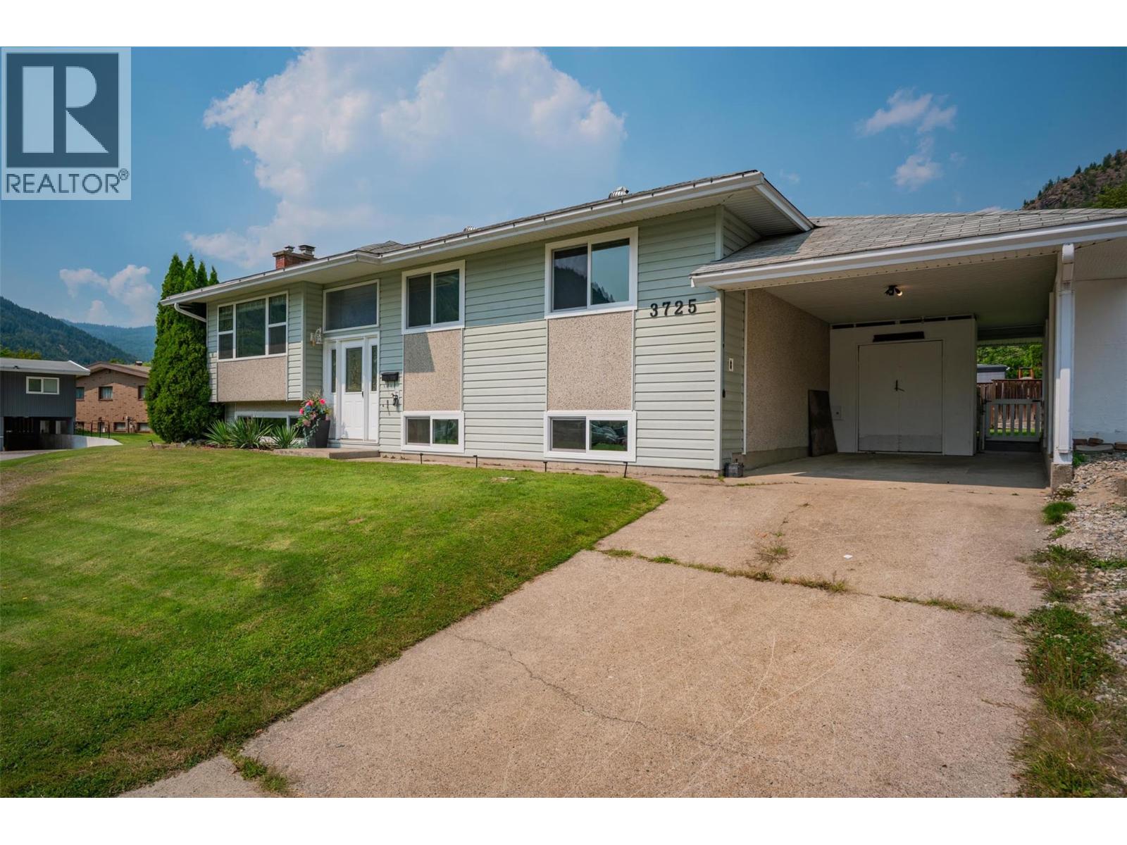 3725 Dogwood Drive, trail, British Columbia