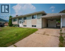 3725 Dogwood Drive, trail, British Columbia