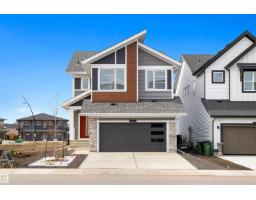 2424 205 St Nw The Uplands, Edmonton, Ca