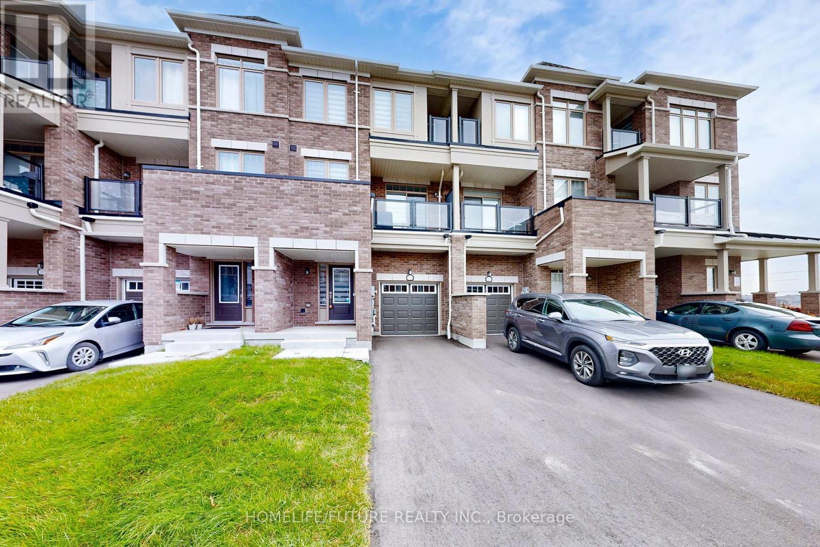 2015 CAMERON LOTT CRESCENT, Oshawa, Ontario