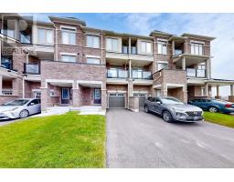 2015 CAMERON LOTT CRESCENT, Oshawa, Ontario
