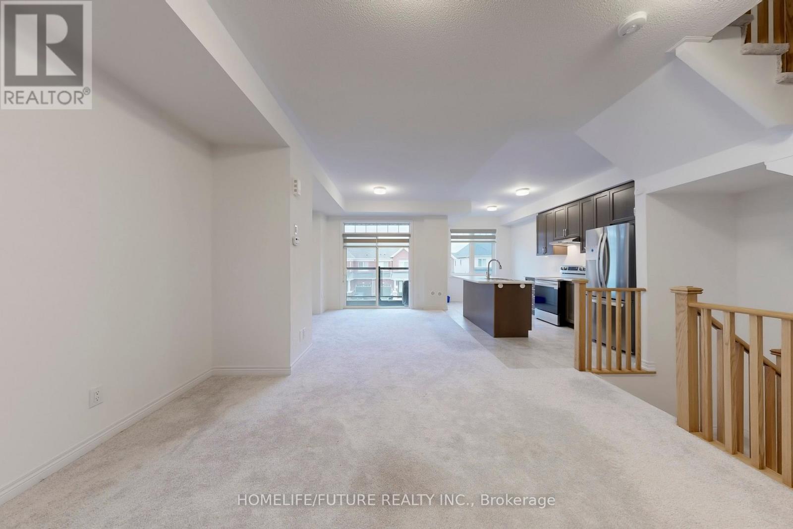 2015 Cameron Lott Crescent, Oshawa, Ontario  L1L 0S1 - Photo 9 - E12503954