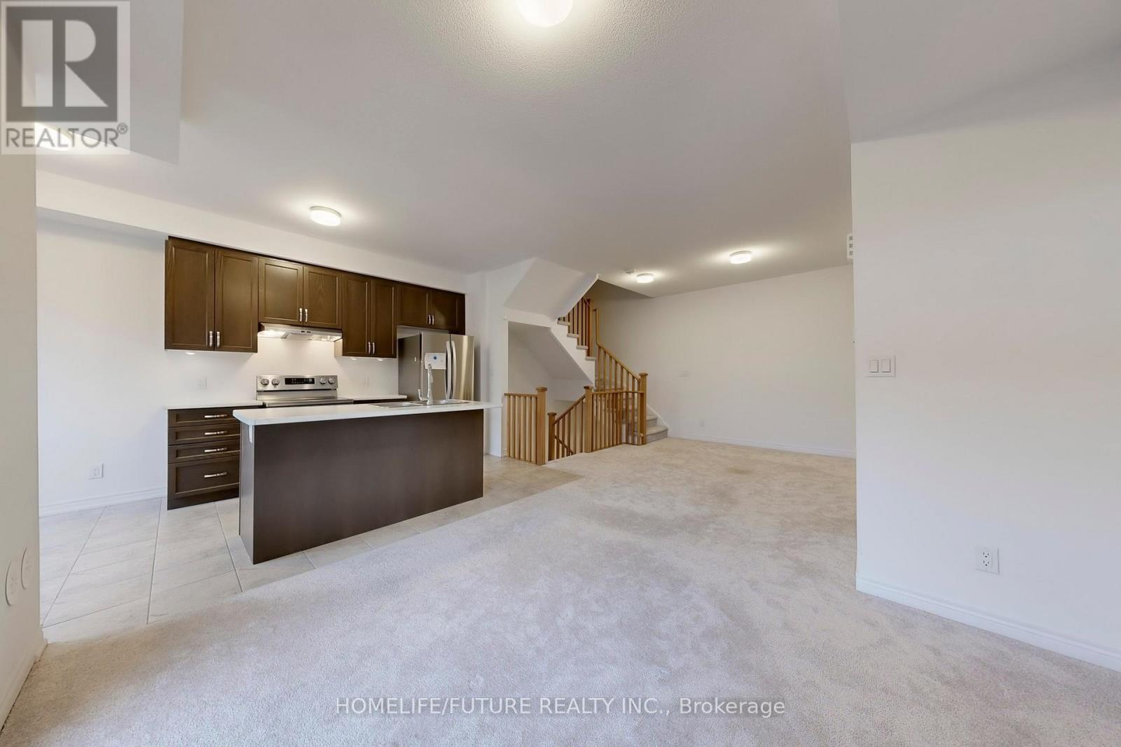 2015 Cameron Lott Crescent, Oshawa, Ontario  L1L 0S1 - Photo 6 - E12503954