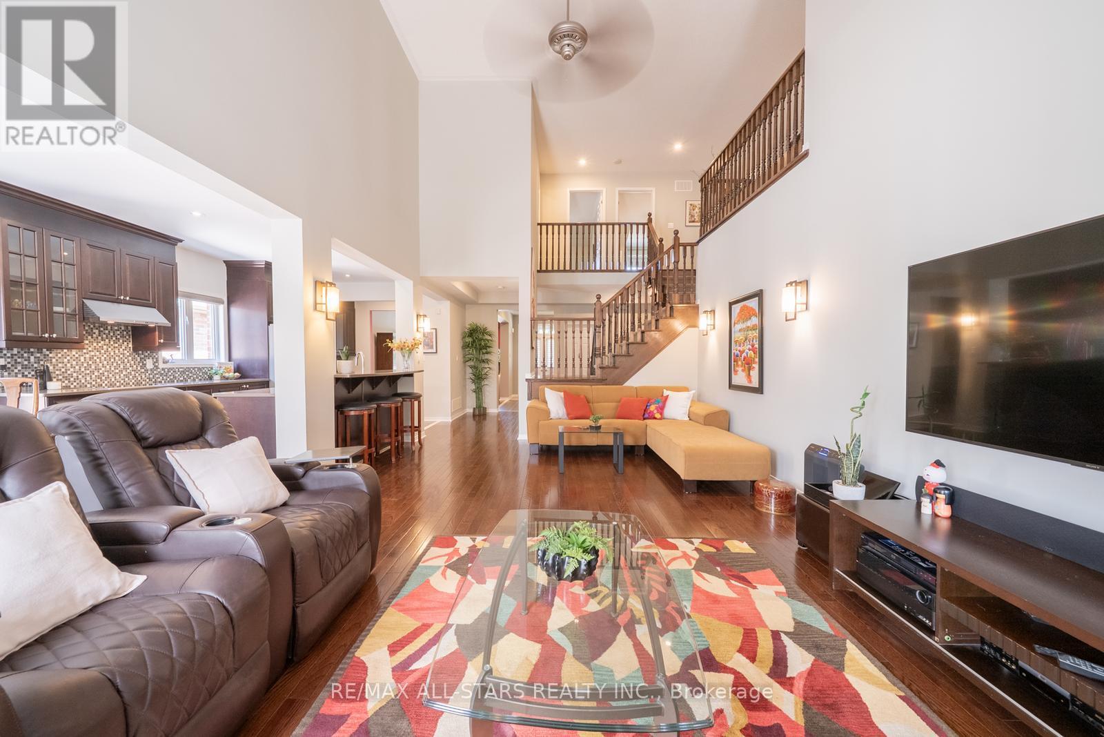 94 CHAMBERSBURG WAY, Whitchurch-Stouffville, Ontario