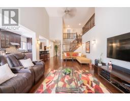 94 CHAMBERSBURG WAY, Whitchurch-Stouffville, Ontario