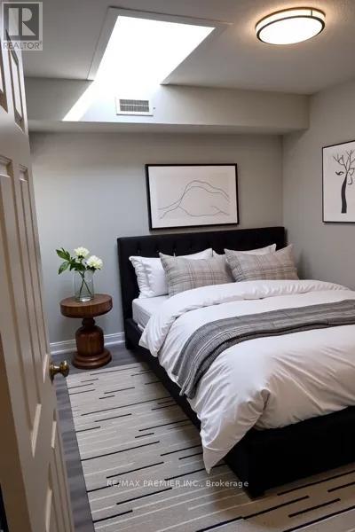 2 Flr - 1657 Weston Road, Toronto, Ontario  M9N 1V2 - Photo 7 - W12460495