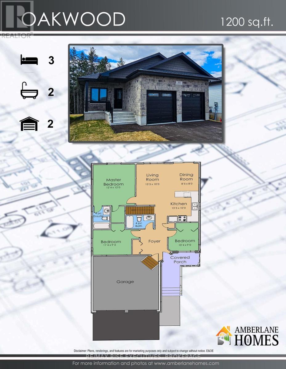 171 Creighton Drive, Loyalist, Ontario K0H 2H0 - Photo 13 - X12504112