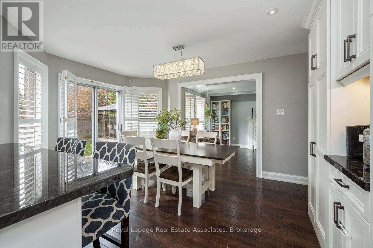 11 Craig Crescent, Halton Hills, Ontario  L7G 5K2 - Photo 13 - W12508184