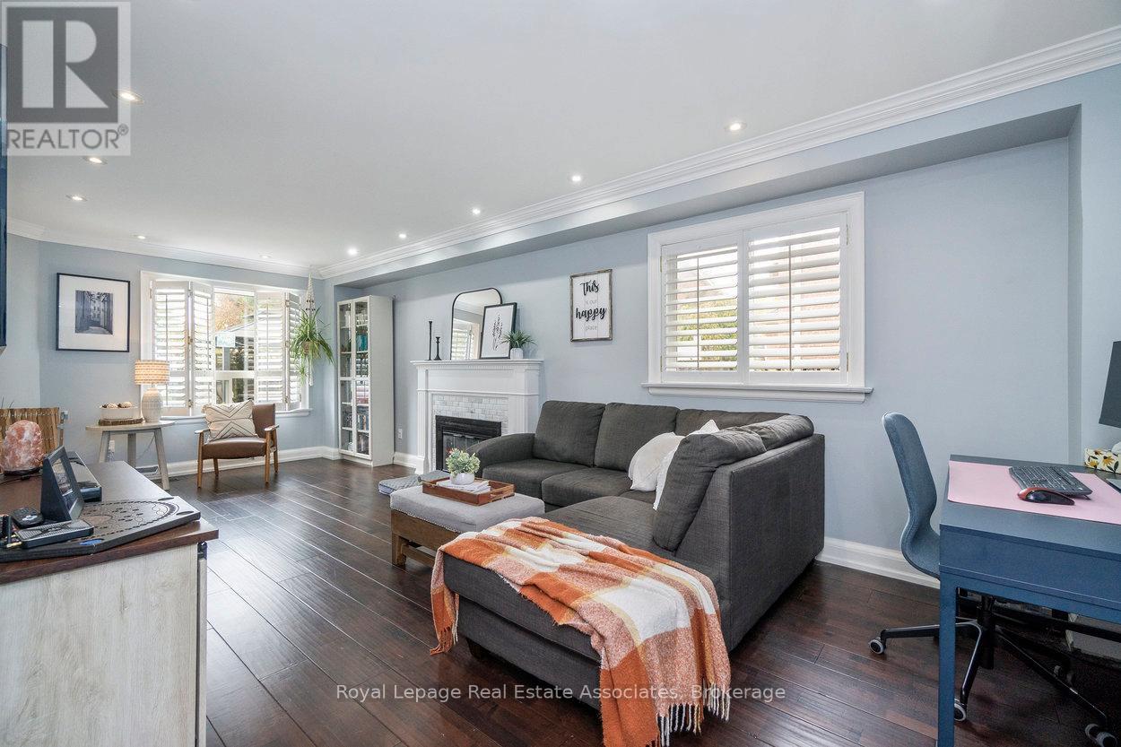 11 Craig Crescent, Halton Hills, Ontario  L7G 5K2 - Photo 18 - W12508184