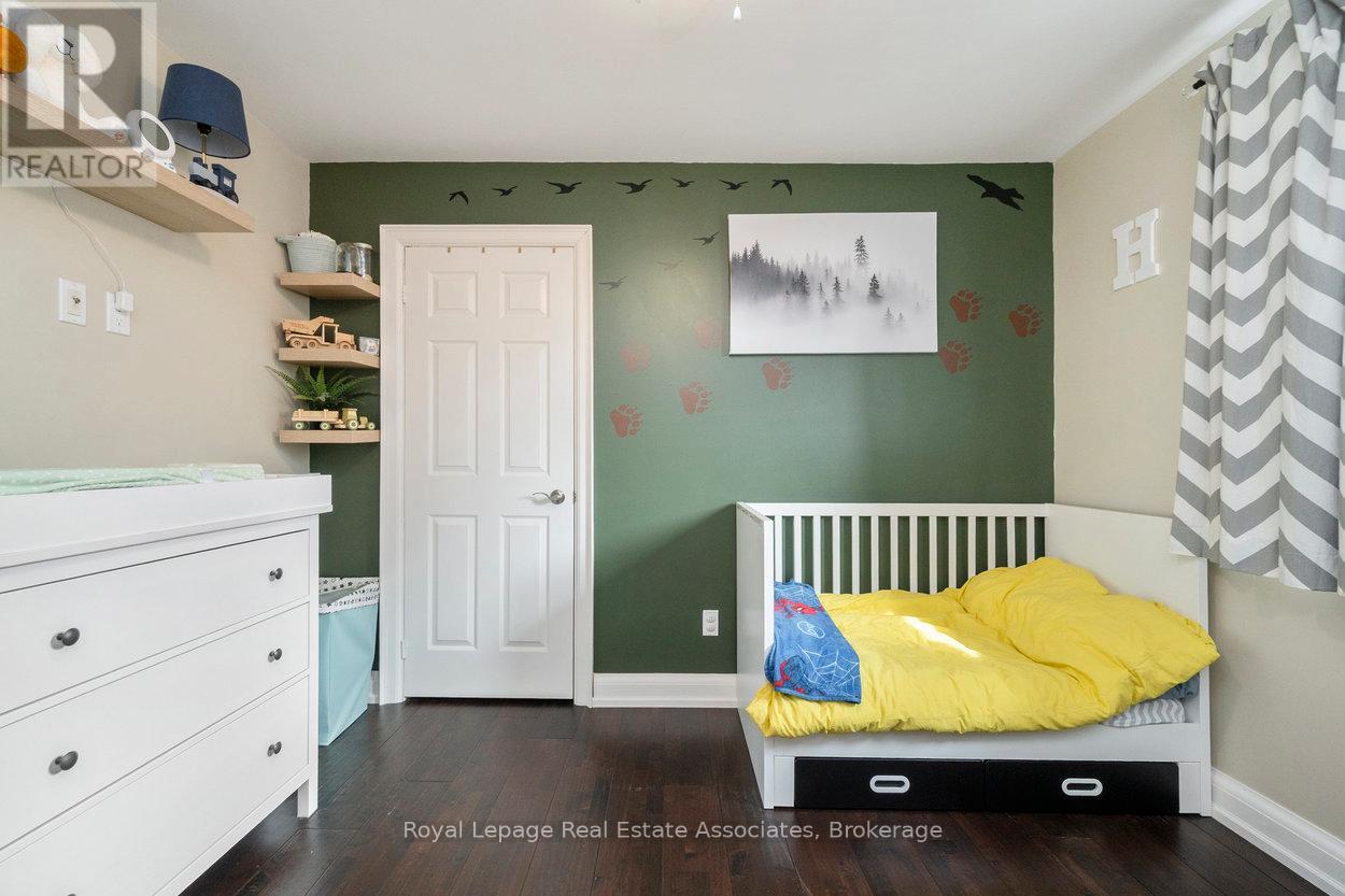 11 Craig Crescent, Halton Hills, Ontario  L7G 5K2 - Photo 28 - W12508184