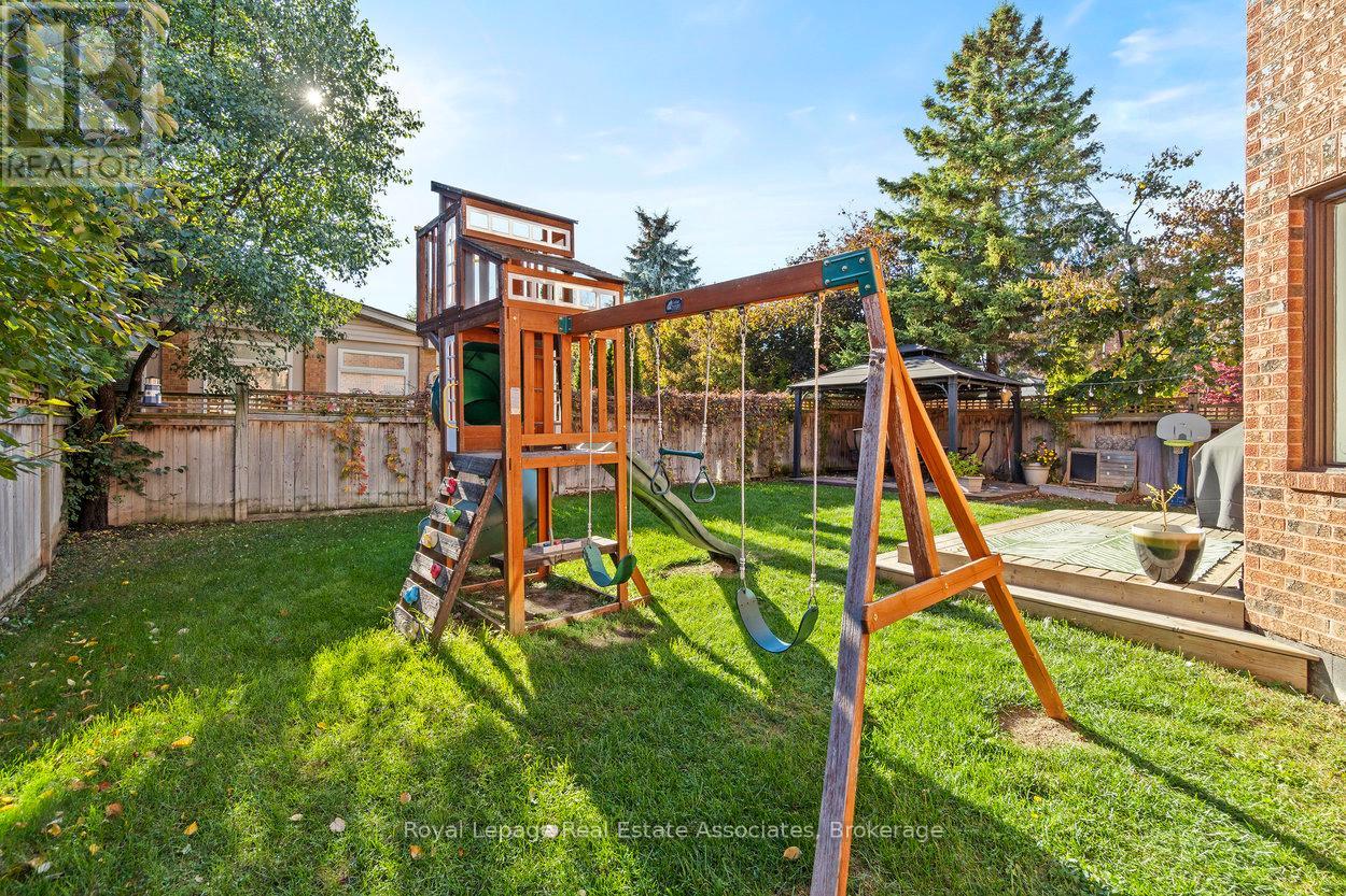 11 Craig Crescent, Halton Hills, Ontario  L7G 5K2 - Photo 44 - W12508184