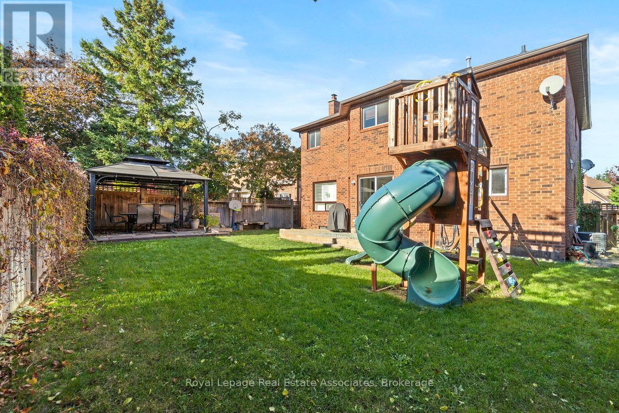 11 Craig Crescent, Halton Hills, Ontario  L7G 5K2 - Photo 45 - W12508184
