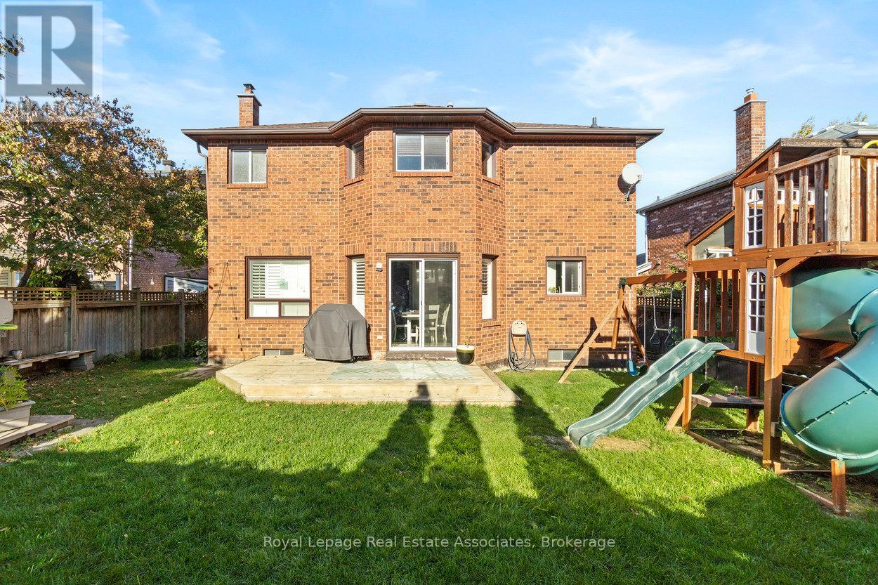 11 Craig Crescent, Halton Hills, Ontario  L7G 5K2 - Photo 46 - W12508184