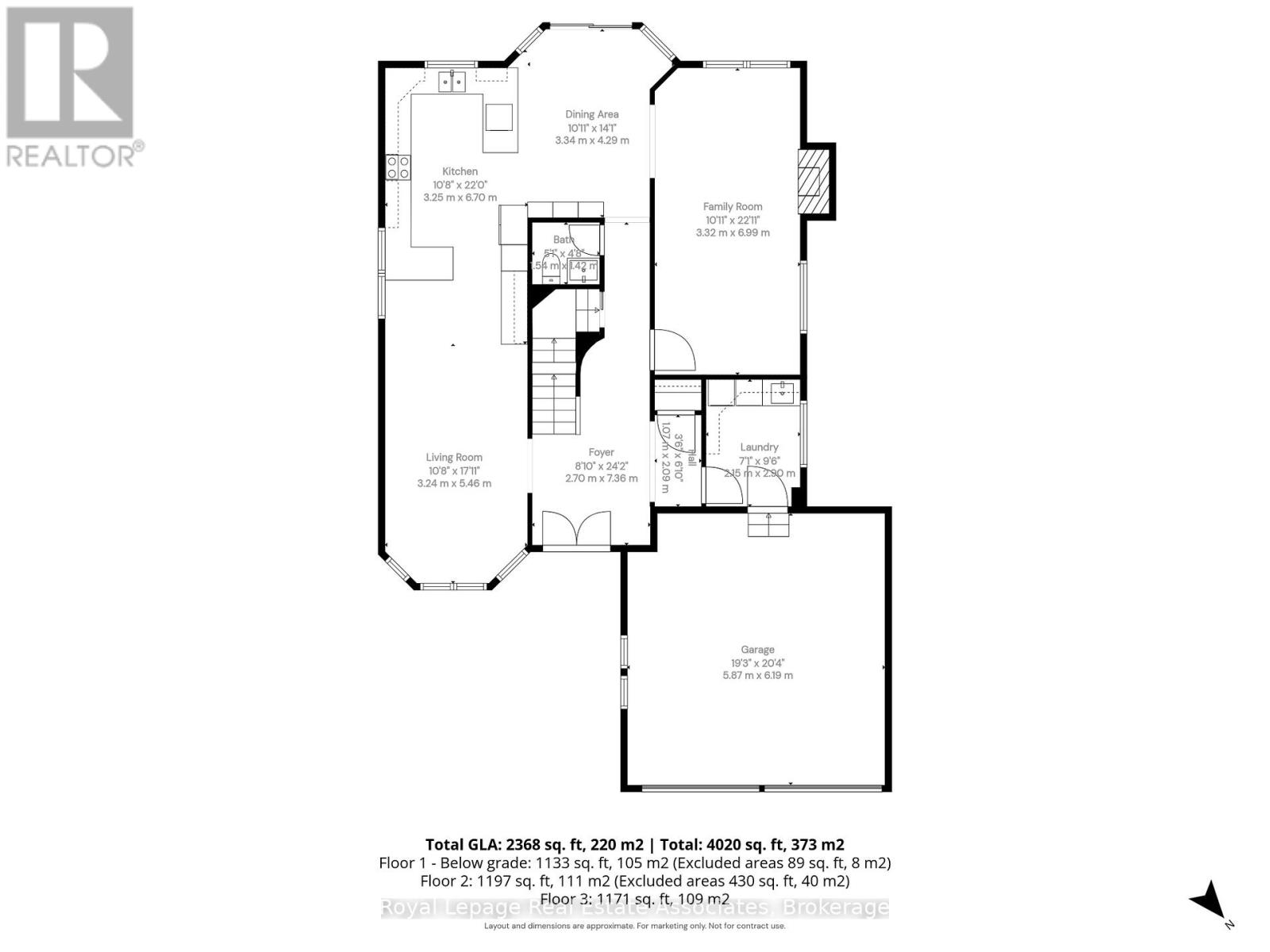 11 Craig Crescent, Halton Hills, Ontario  L7G 5K2 - Photo 48 - W12508184