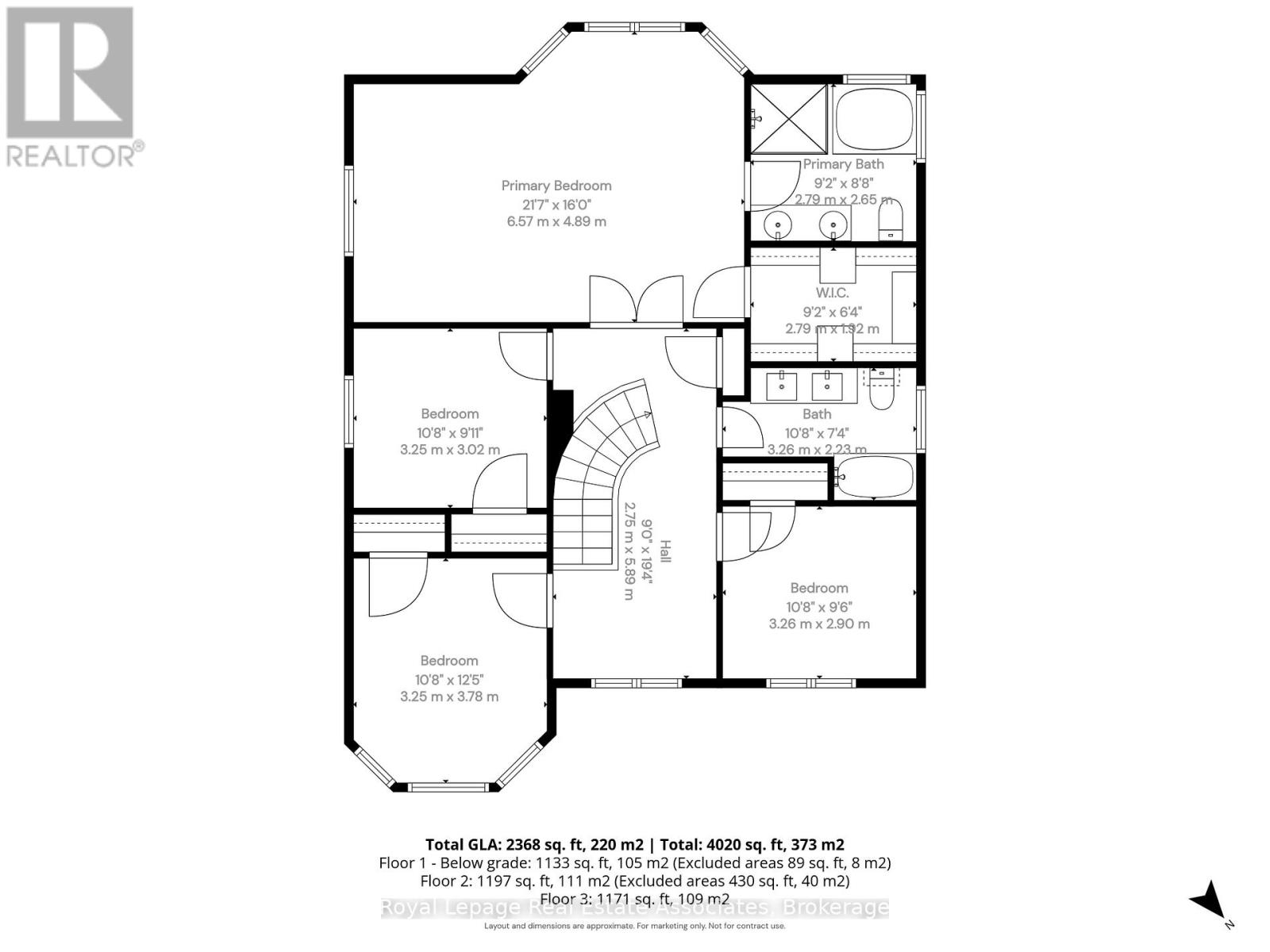 11 Craig Crescent, Halton Hills, Ontario  L7G 5K2 - Photo 49 - W12508184