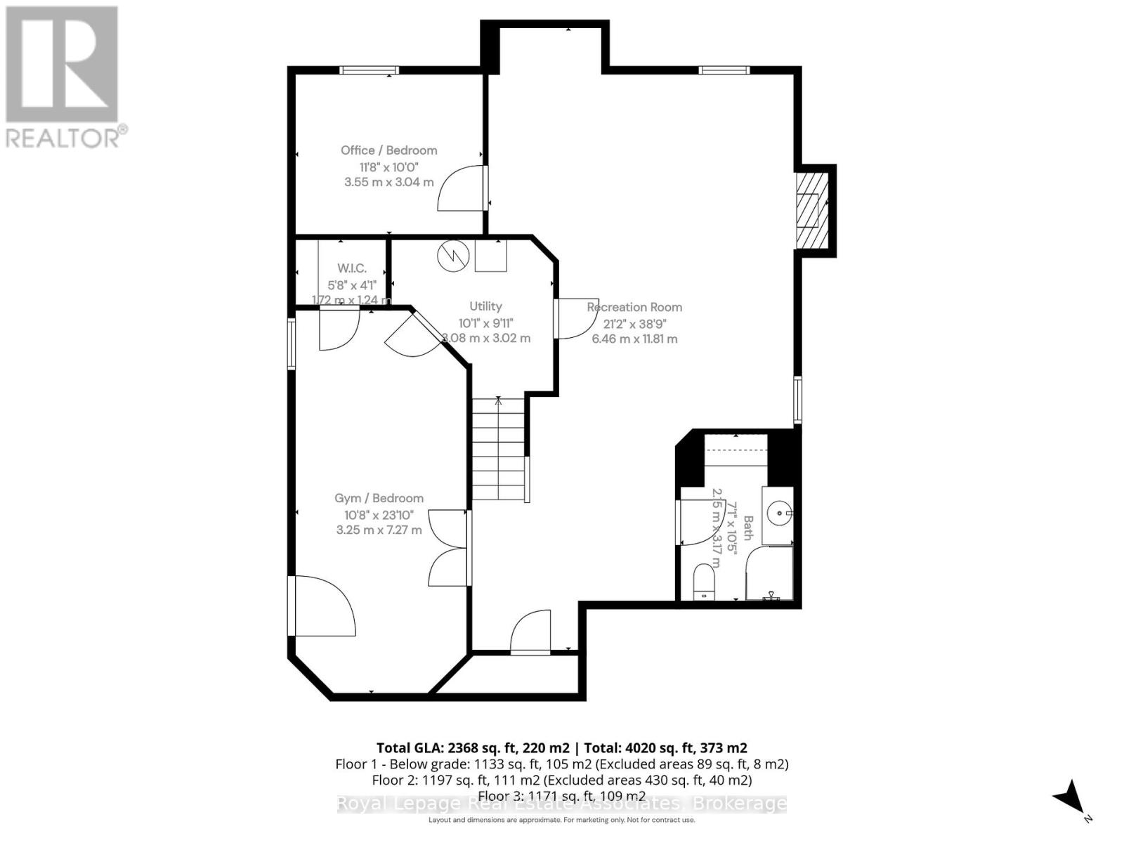 11 Craig Crescent, Halton Hills, Ontario  L7G 5K2 - Photo 50 - W12508184