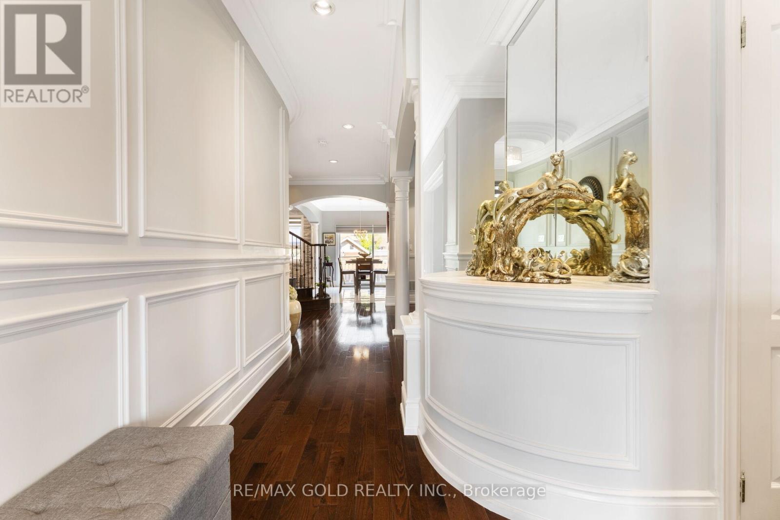 15 Smoothrock Trail W, Brampton, Ontario  L6R 0S5 - Photo 12 - W12508200