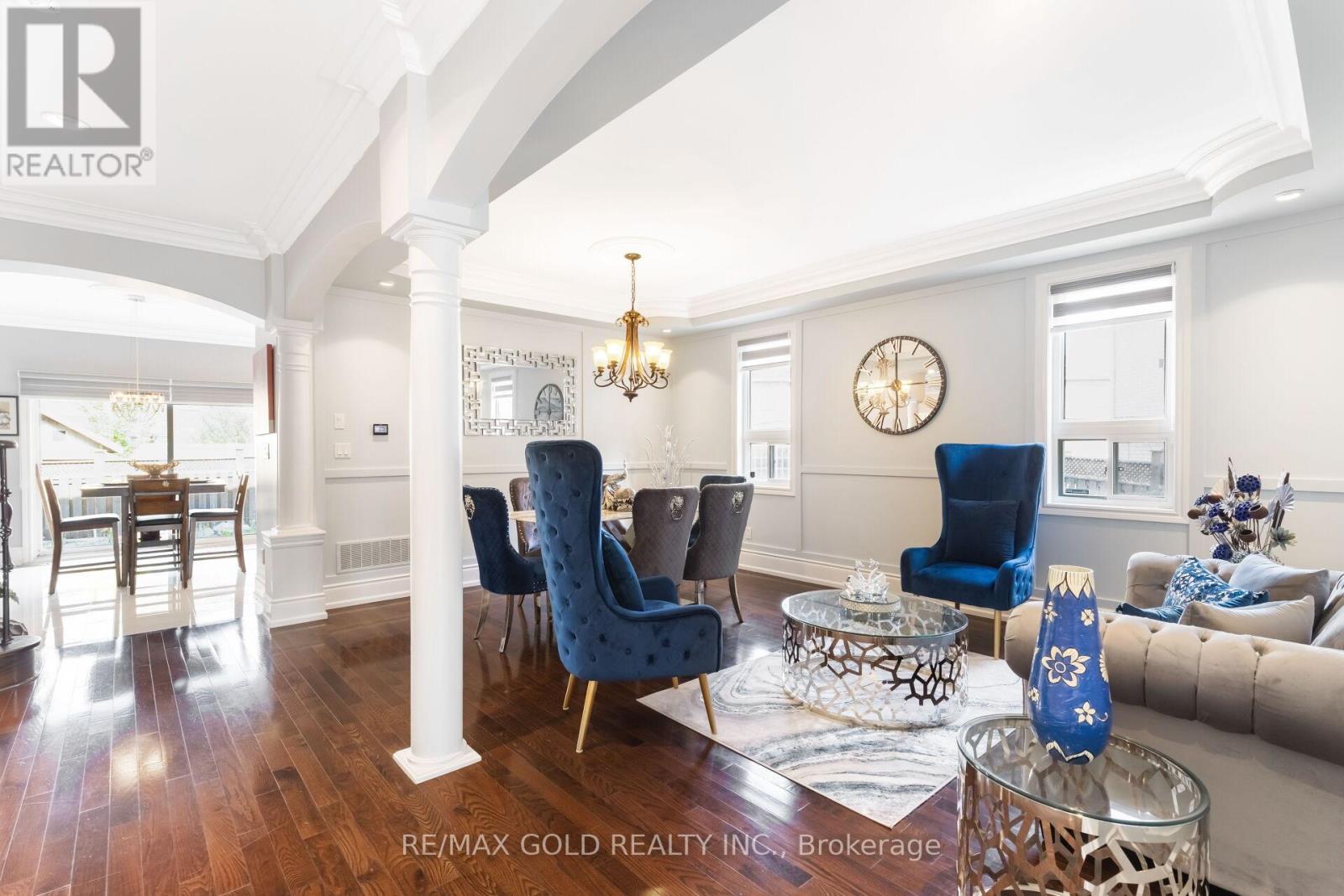 15 Smoothrock Trail W, Brampton, Ontario  L6R 0S5 - Photo 13 - W12508200