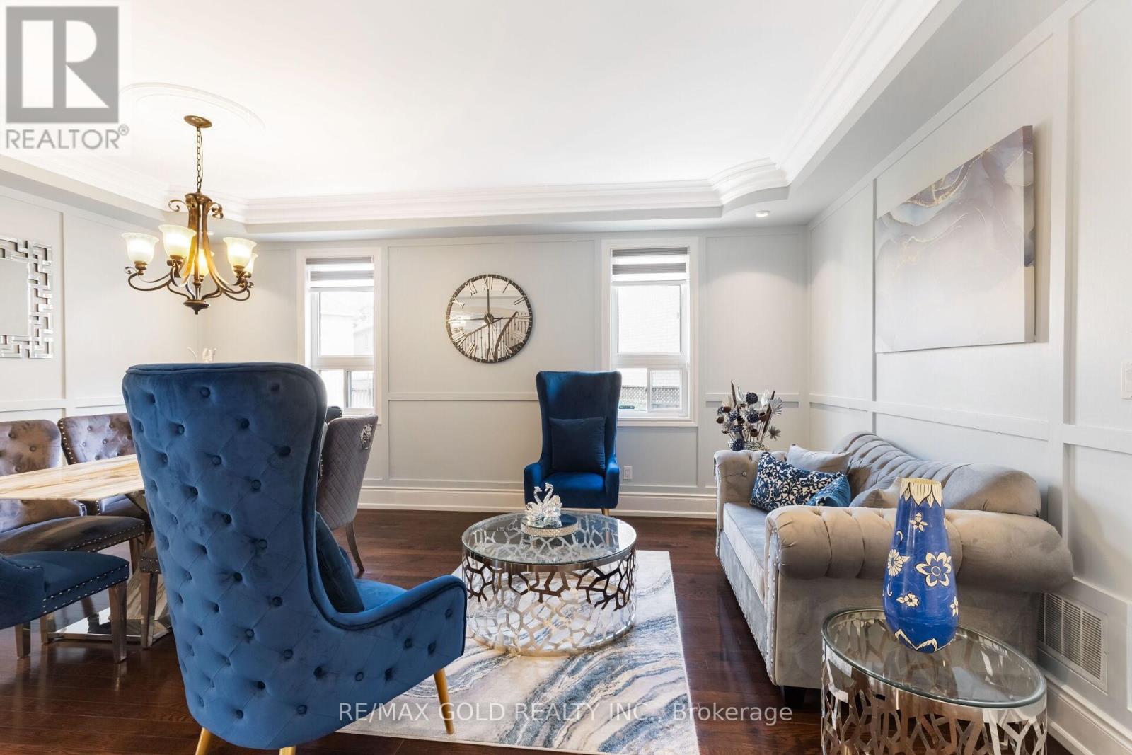 15 Smoothrock Trail W, Brampton, Ontario  L6R 0S5 - Photo 14 - W12508200