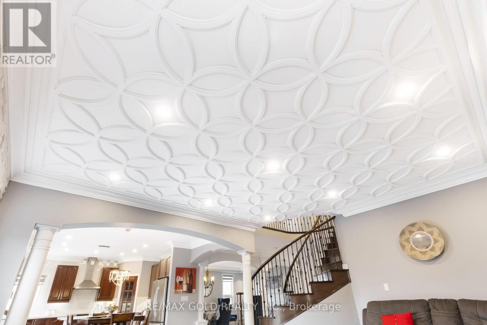 15 Smoothrock Trail W, Brampton, Ontario  L6R 0S5 - Photo 22 - W12508200