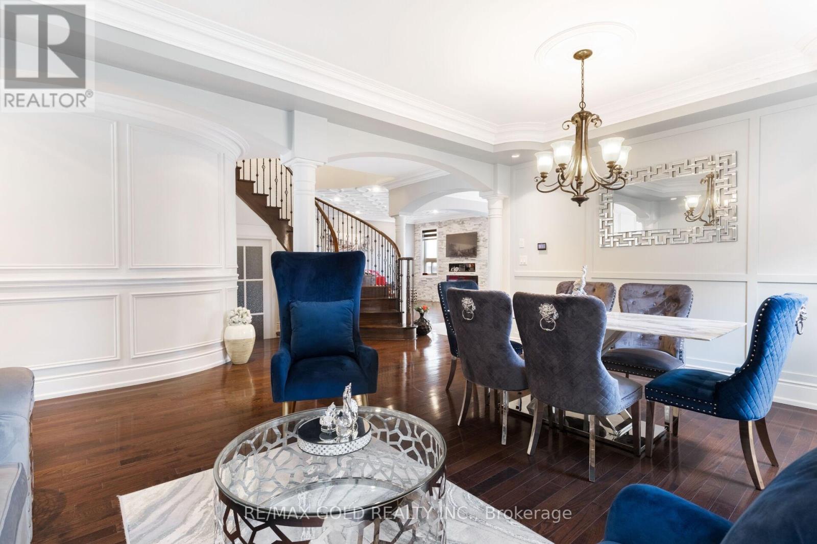 15 Smoothrock Trail W, Brampton, Ontario  L6R 0S5 - Photo 24 - W12508200