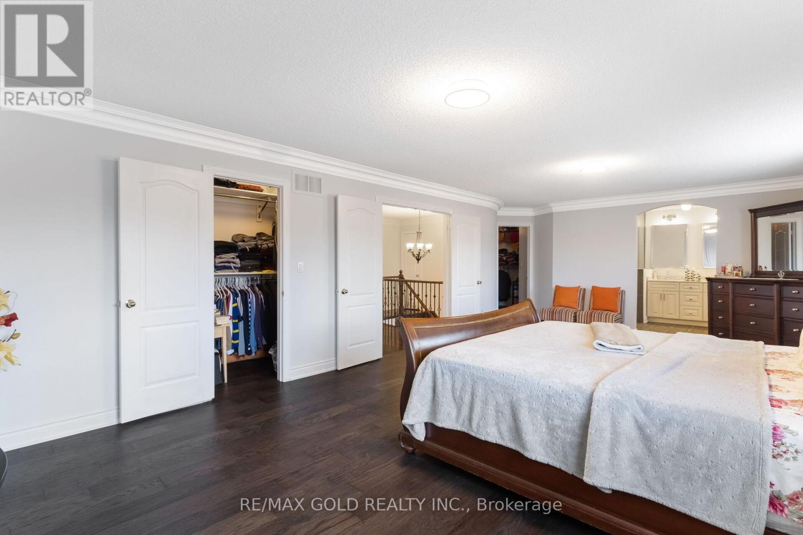 15 Smoothrock Trail W, Brampton, Ontario  L6R 0S5 - Photo 29 - W12508200