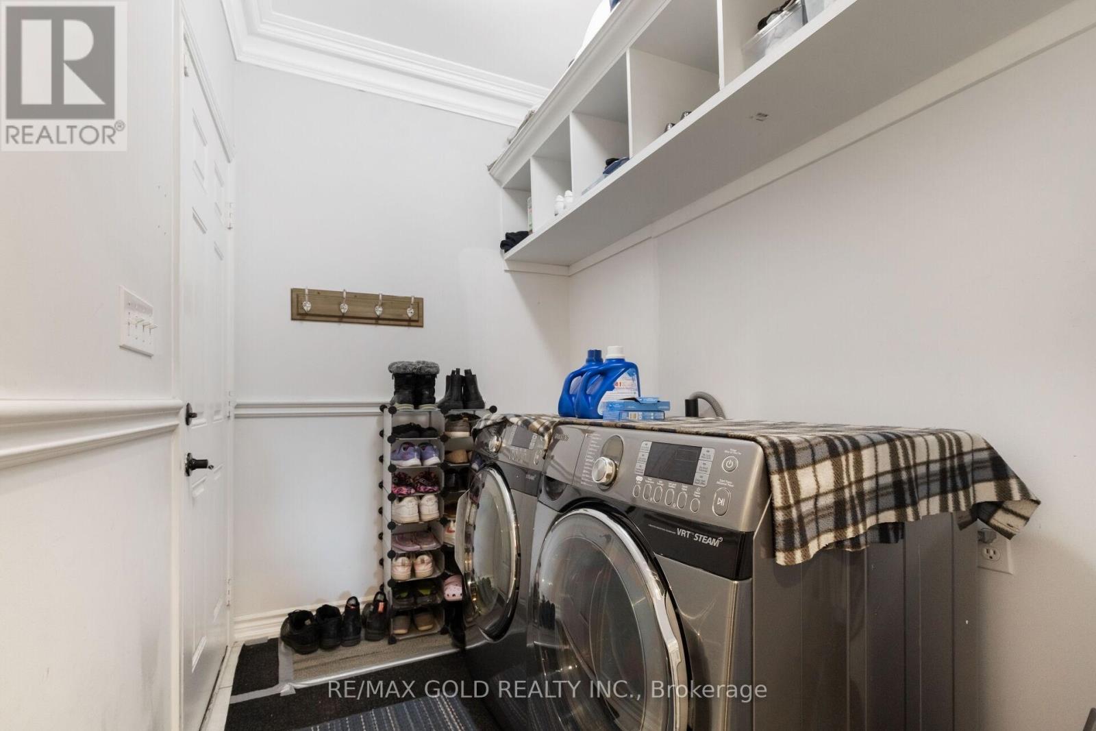 15 Smoothrock Trail W, Brampton, Ontario  L6R 0S5 - Photo 38 - W12508200