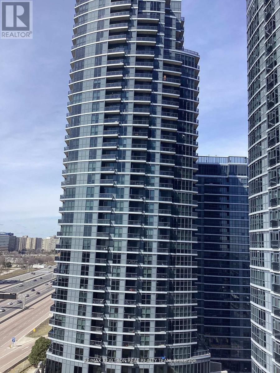 1404 - 30 Gibbs Road, Toronto, Ontario  M9B 0E4 - Photo 19 - W12508222