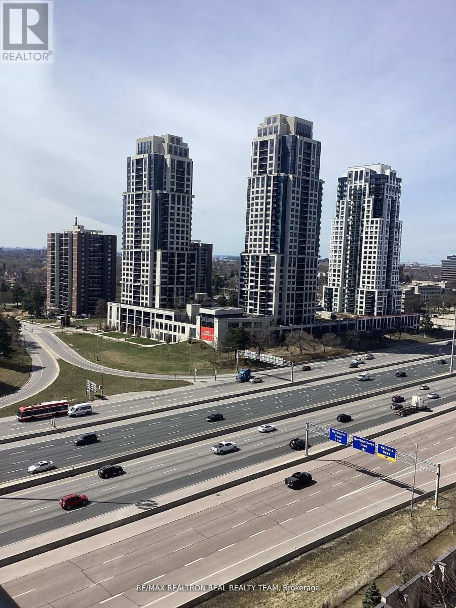 1404 - 30 Gibbs Road, Toronto, Ontario  M9B 0E4 - Photo 20 - W12508222