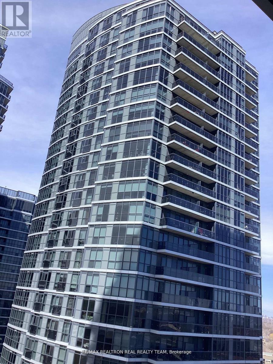 1404 - 30 Gibbs Road, Toronto, Ontario  M9B 0E4 - Photo 21 - W12508222